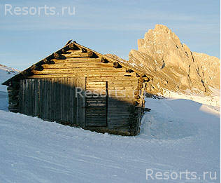 Hotel Sporting 58